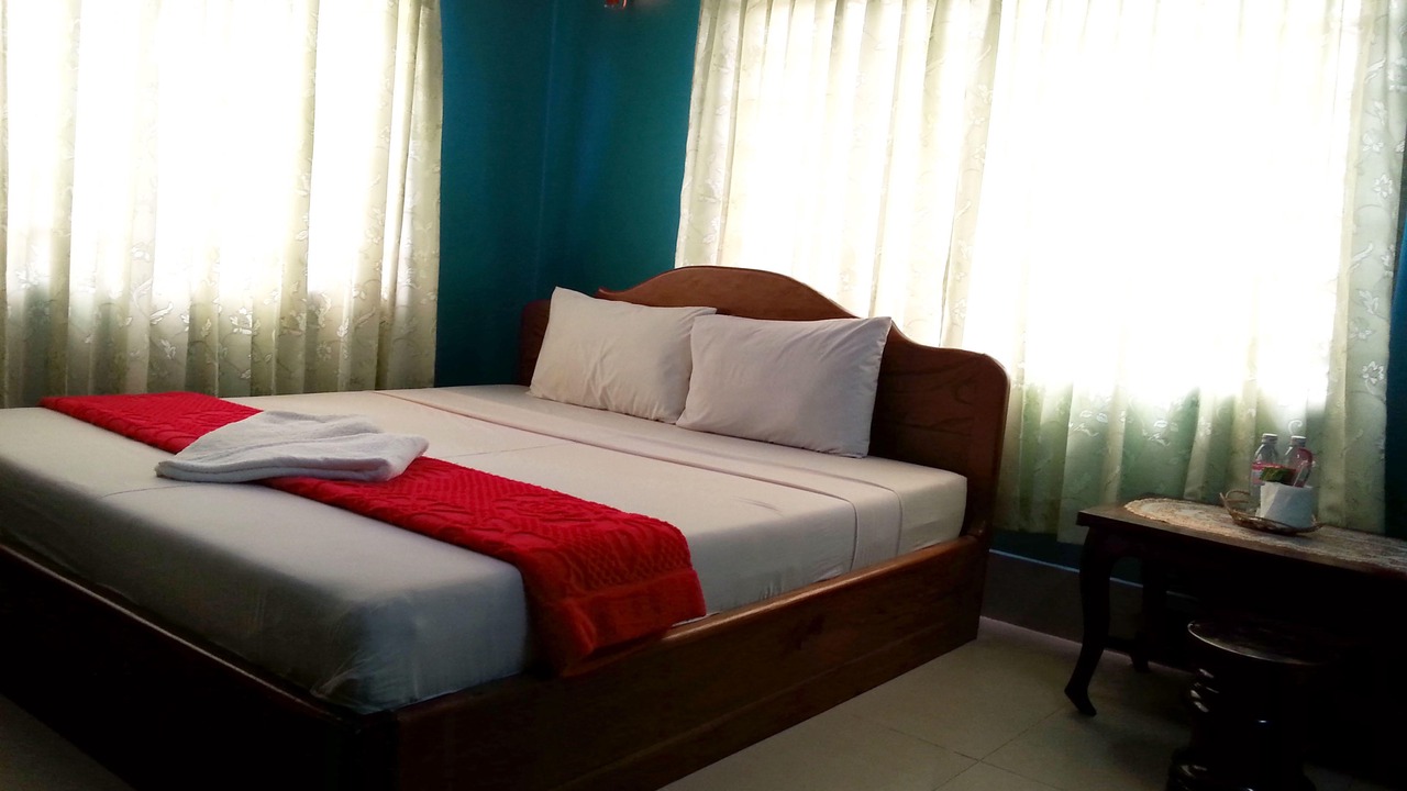 Photo of Bedroom in Taphul Village Area