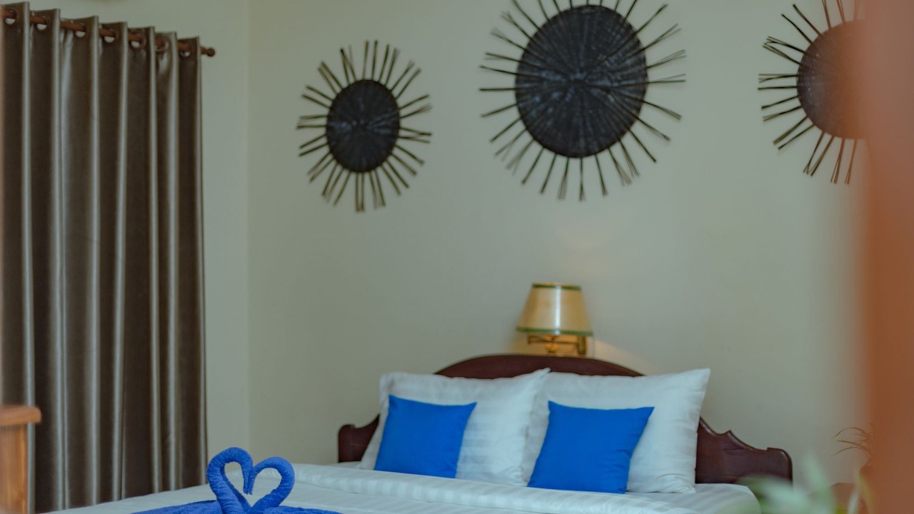 Photo of Bedroom in Downtown Siem Reap