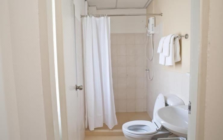 Photo of Bathroom in Phahonyothin