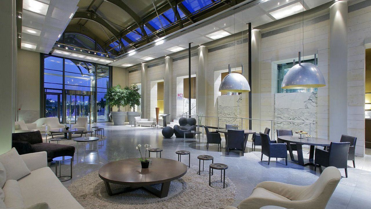 Photo of Livingroom in Pylaia-Chortiatis