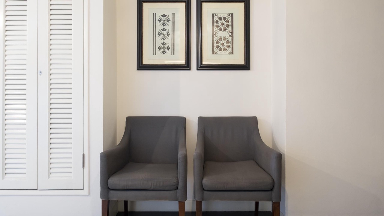 Photo of Livingroom in Chidlom