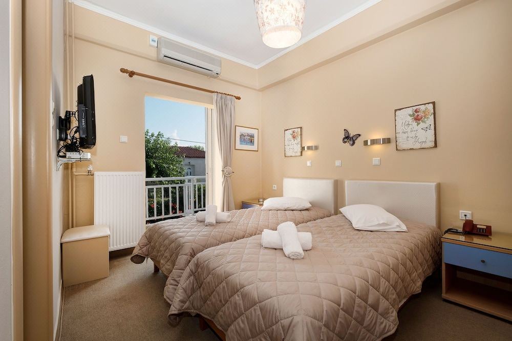 Photo of Bedroom in Pineios