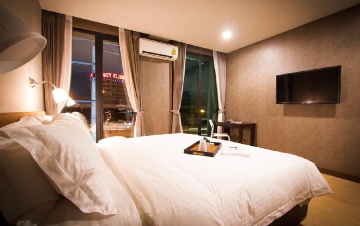 Photo of Bedroom in Phahonyothin