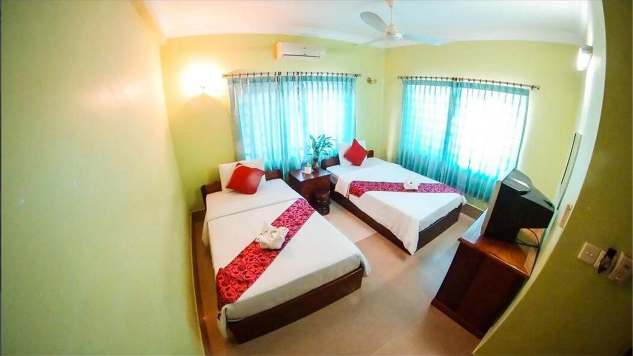 Photo of Bedroom in Taphul Village Area
