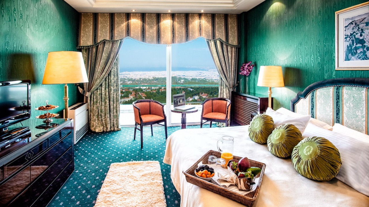 Photo of Livingroom in Panorama