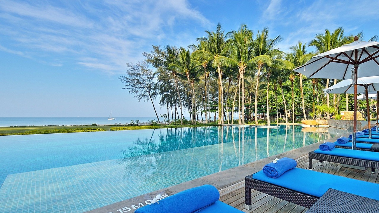 Photo of Outdoor in Nong Thale