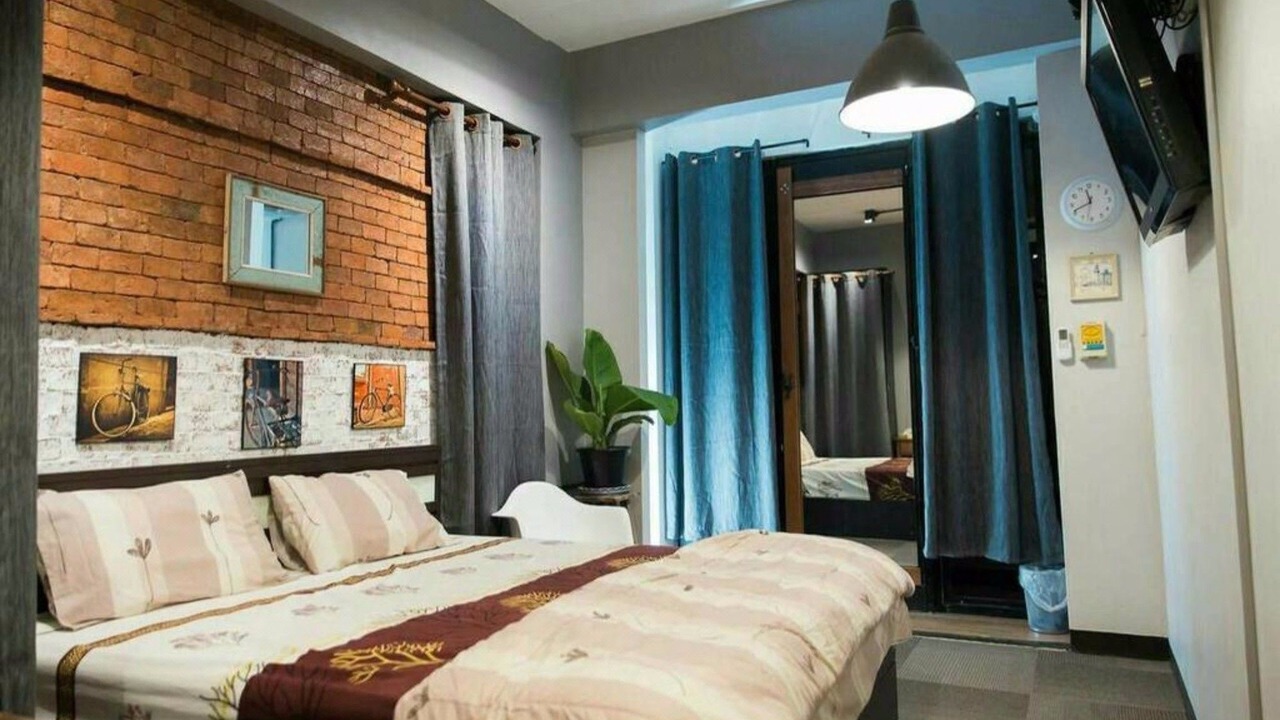 Photo of Bedroom in Ratchadaphisek