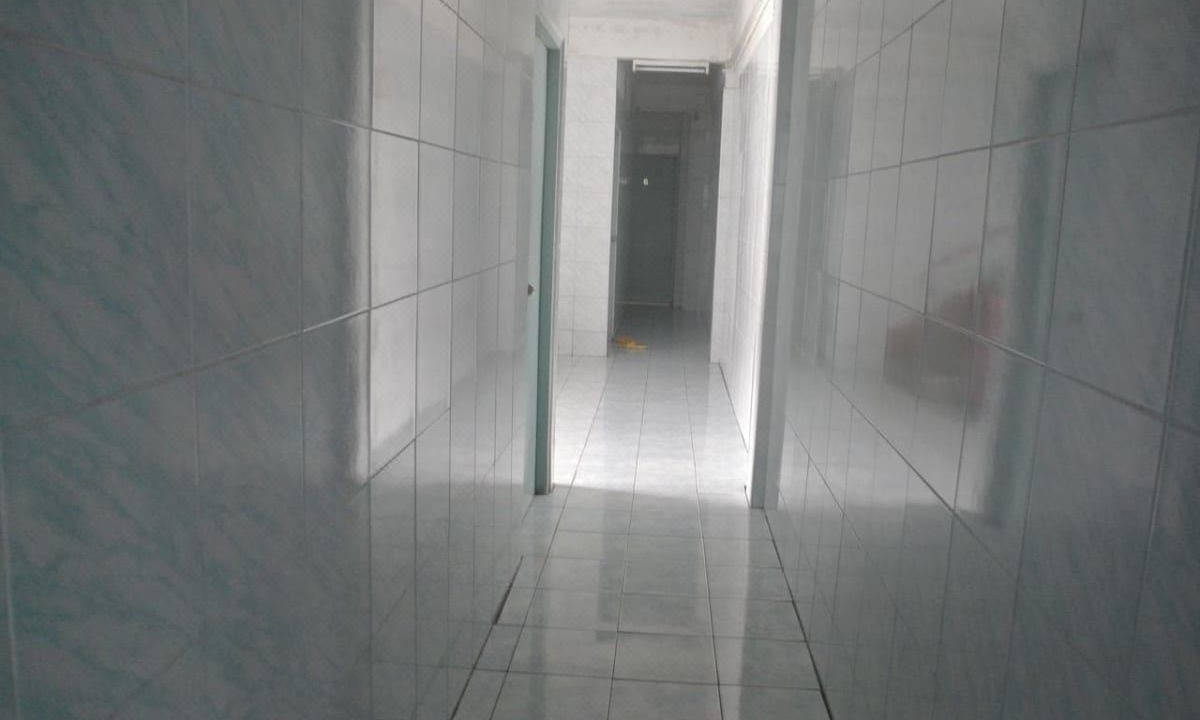 Photo of Bathroom in Wat Bowon Niwet