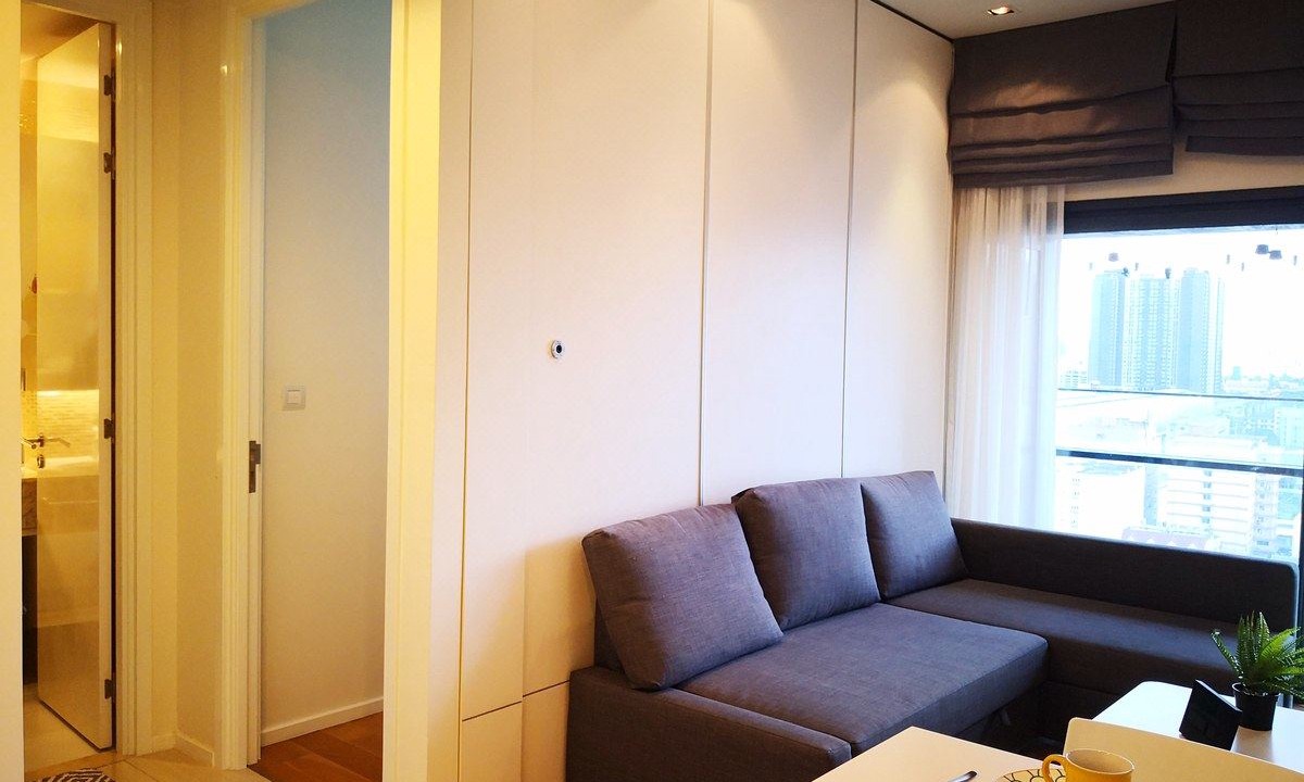 Photo of Livingroom in Makkasan