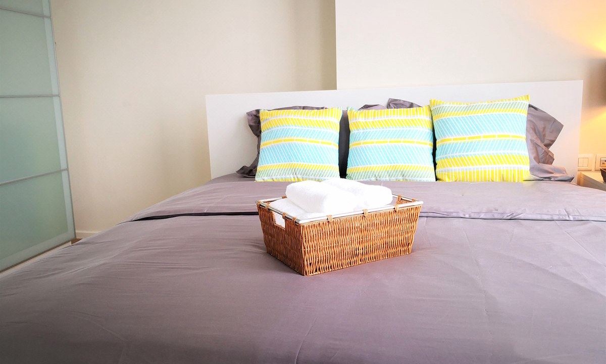 Photo of Bedroom in Makkasan