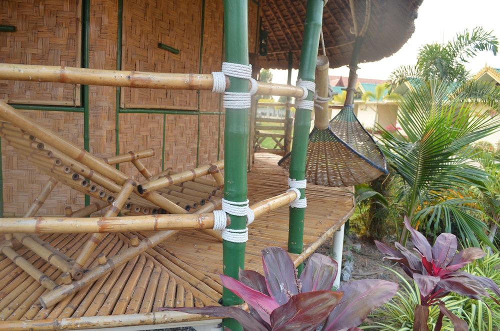Photo of Patio Balcony in Kantharawichai