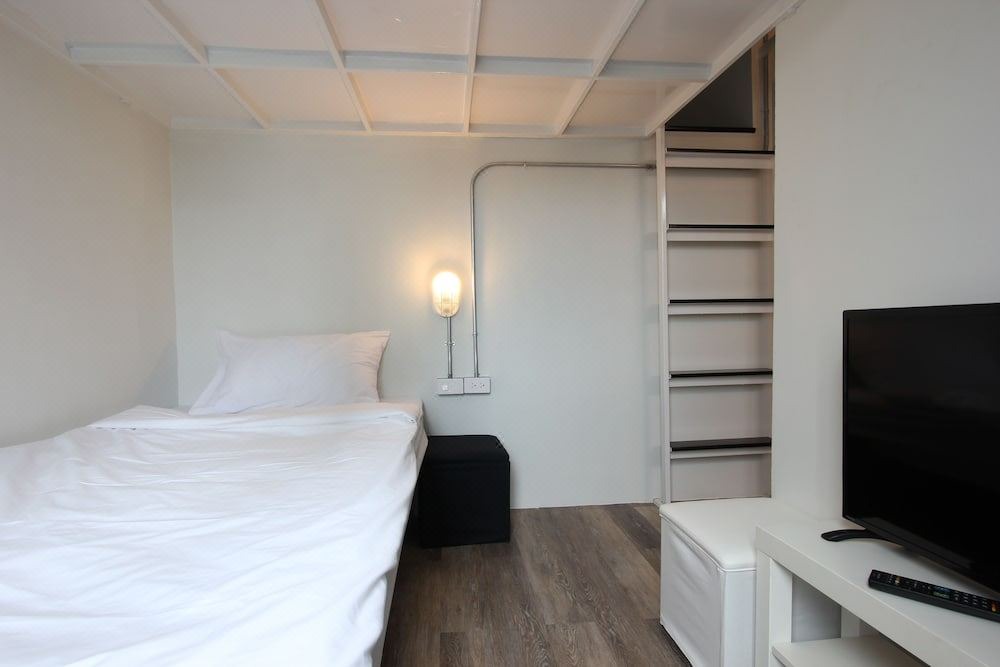 Photo of Bedroom in Pratunam