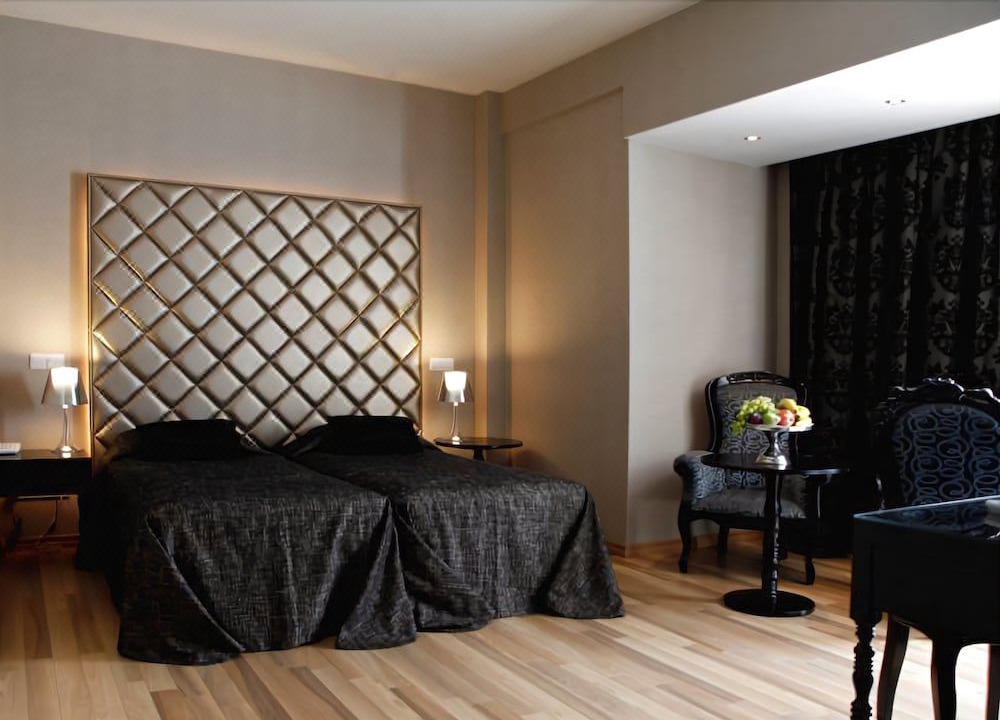 Photo of Bedroom in City Centre