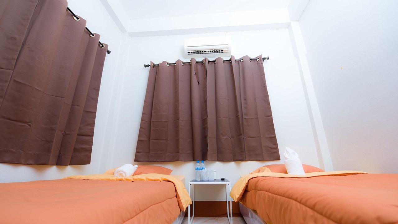 Photo of Bedroom in Tha Kham