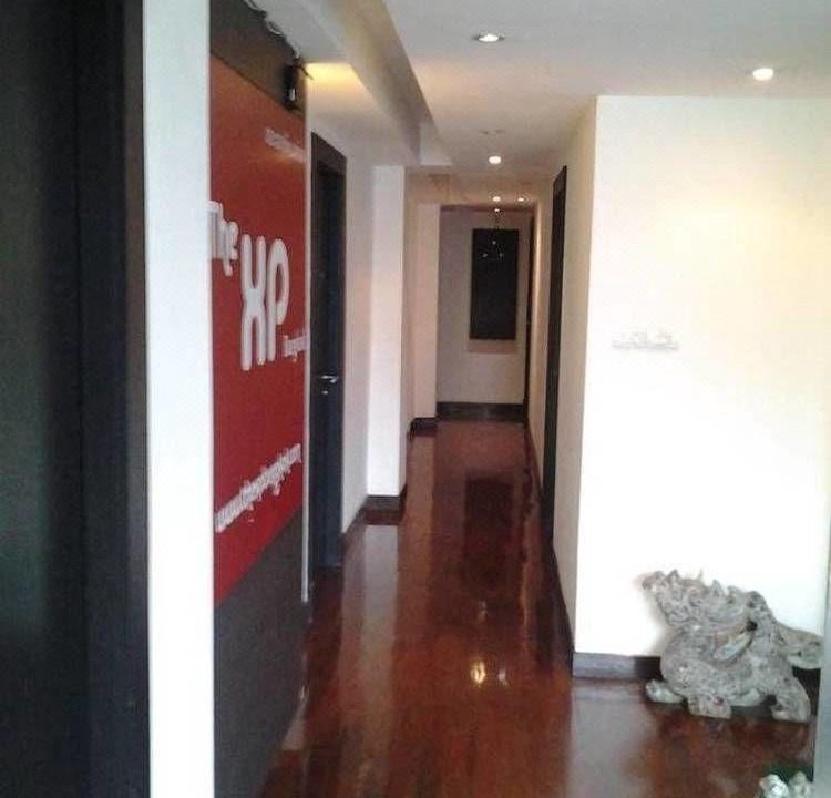 Photo of Livingroom in Thonglor