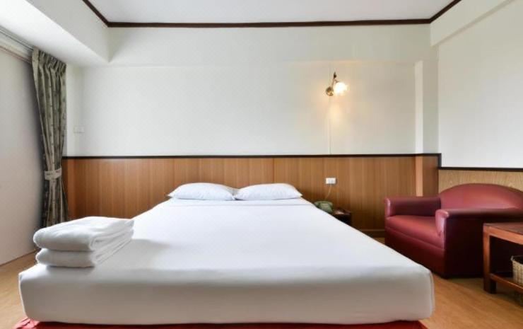 Photo of Bedroom in Phaya Thai