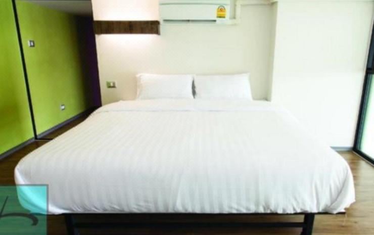 Photo of Bedroom in Nong Bon