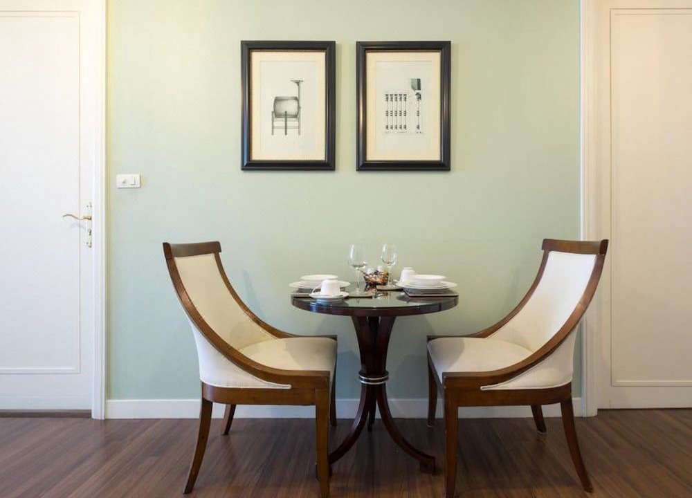 Photo of Livingroom in Chidlom