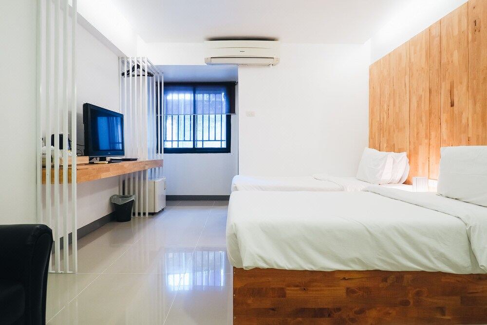 Photo of Bedroom in Chiang Mai