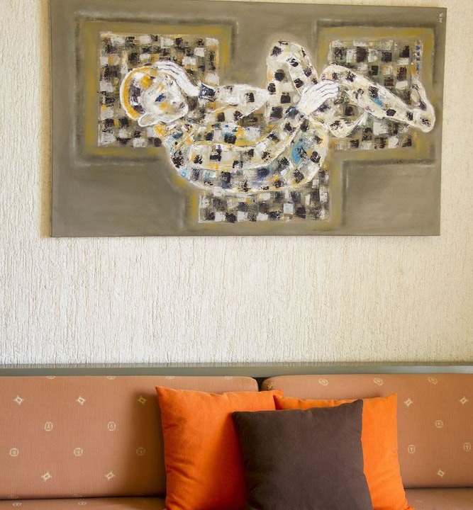 Photo of Bedroom in Tavronitis