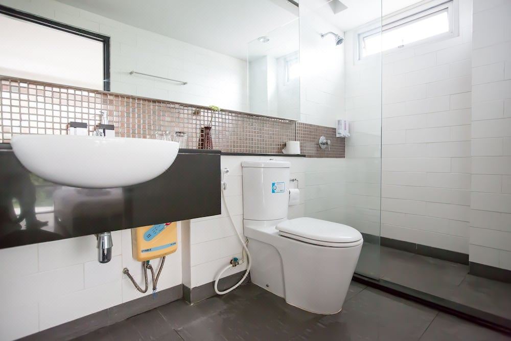 Photo of Bathroom in Thonglor