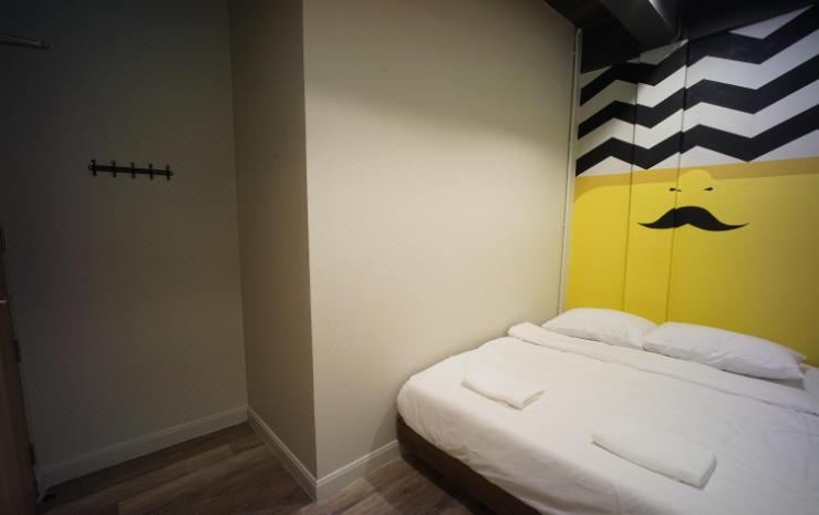 Photo of Bedroom in Silom