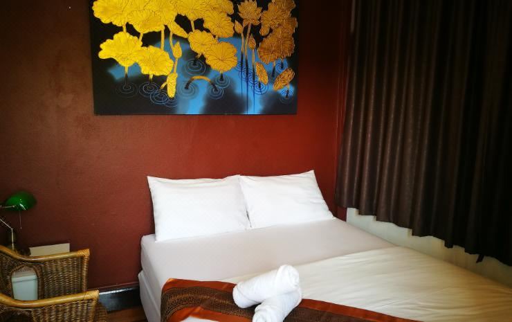 Photo of Bedroom in Chang Moi