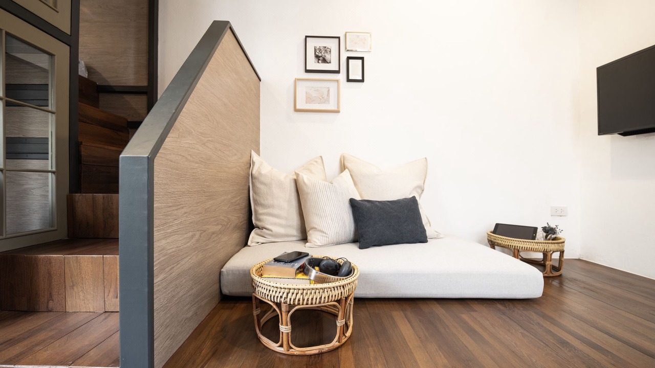 Photo of Livingroom in Bang Rak