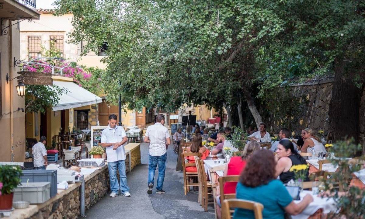 Photo of Others in Old Town