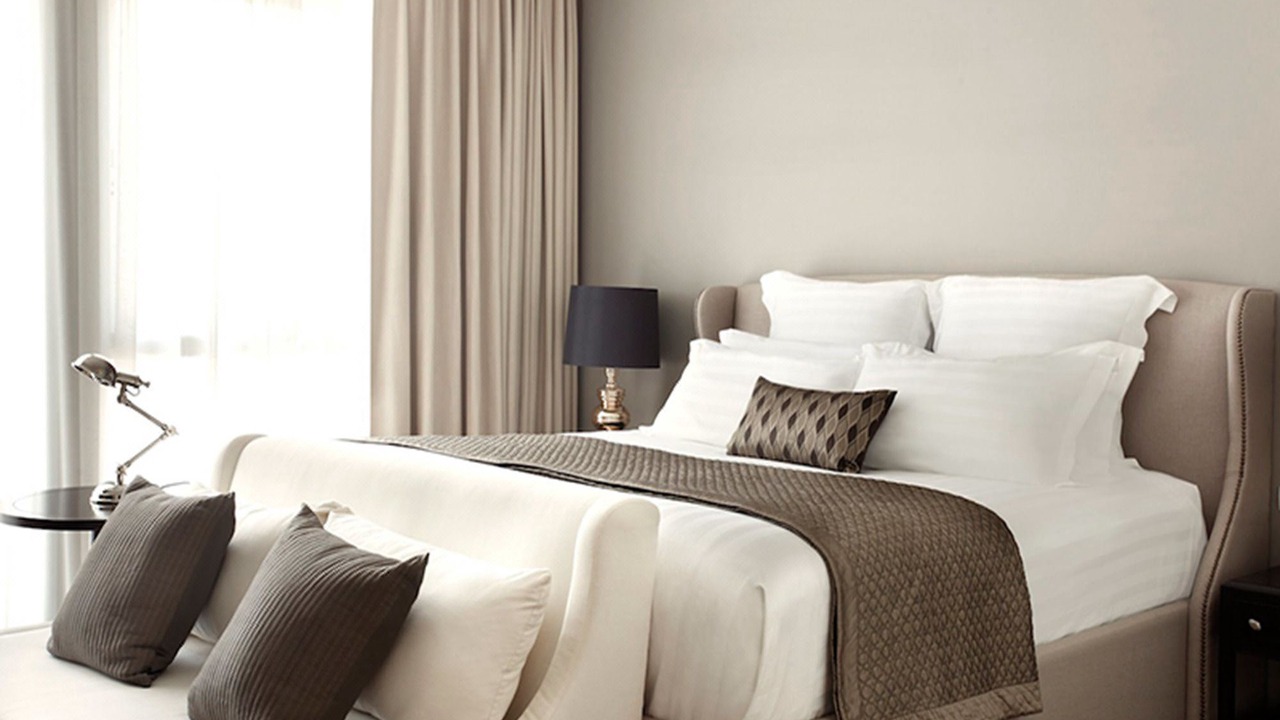 Photo of Bedroom in Chidlom