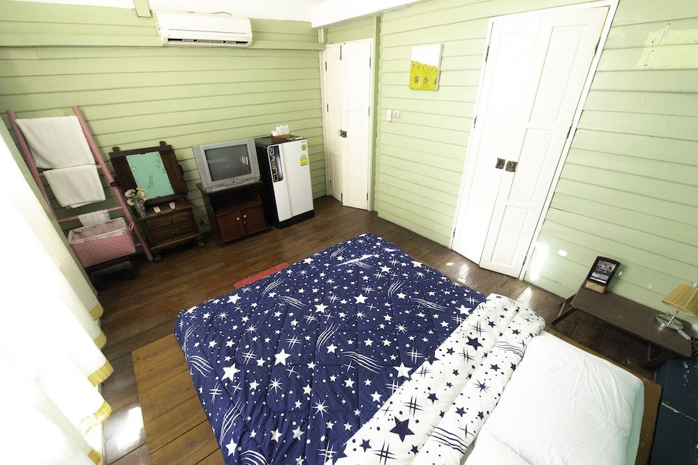 Photo of Bedroom in Chiang Mai