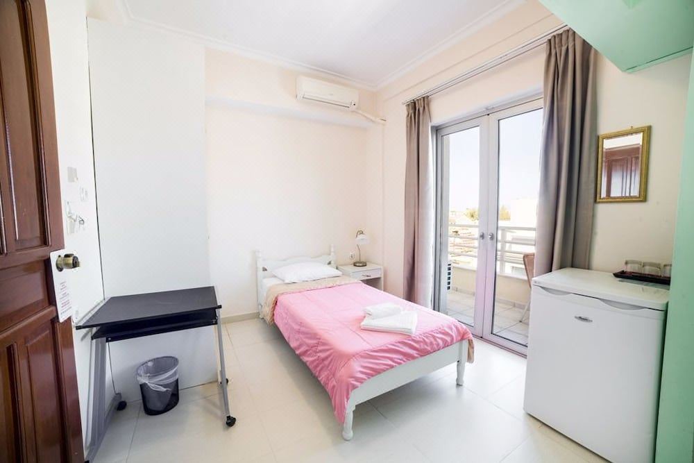 Photo of Bedroom in Old Town