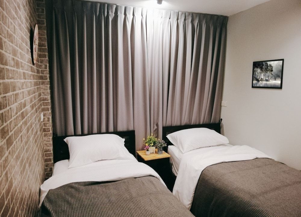 Photo of Bedroom in Thanon Phaya Thai