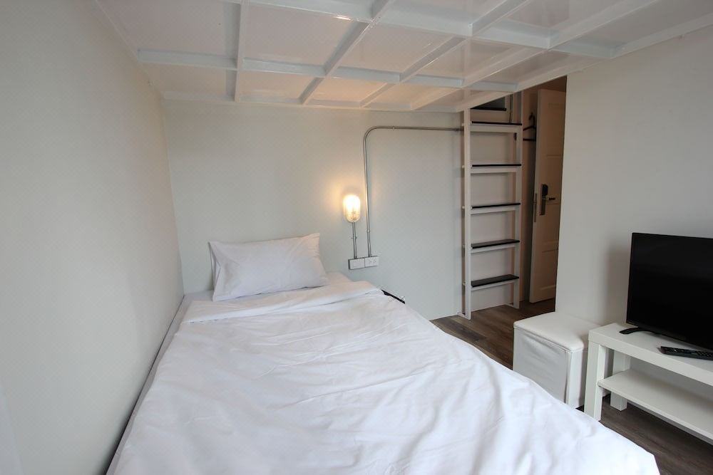 Photo of Bedroom in Pratunam