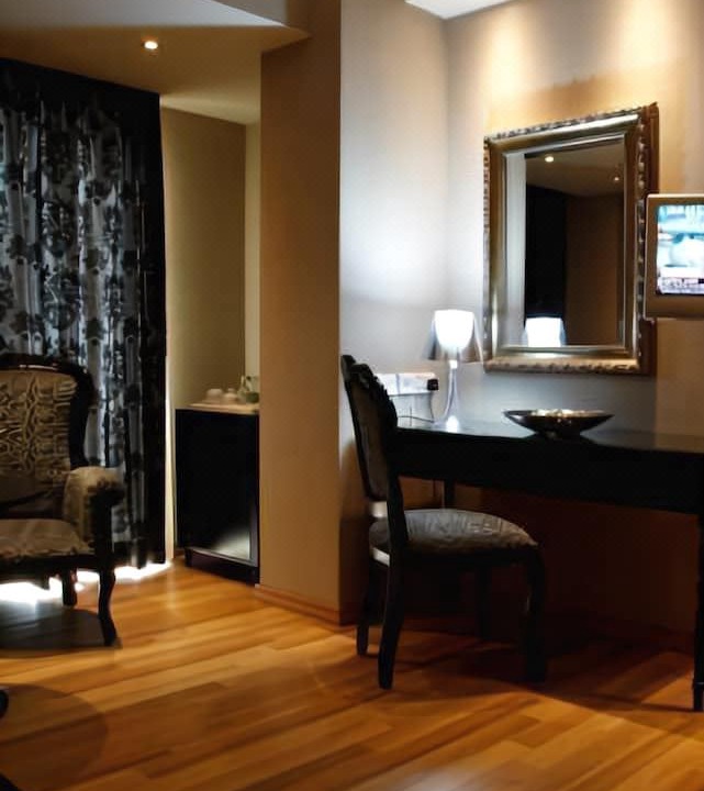 Photo of Livingroom in City Centre