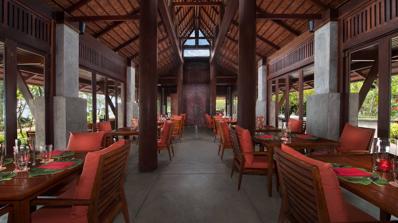 Photo of Livingroom in Mai Khao