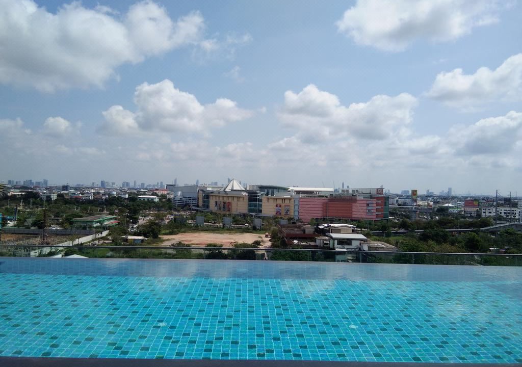 Photo of Outdoor in Samae Dam