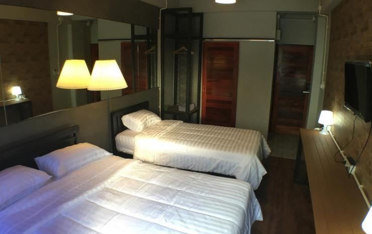 Photo of Bedroom in Ratchadaphisek