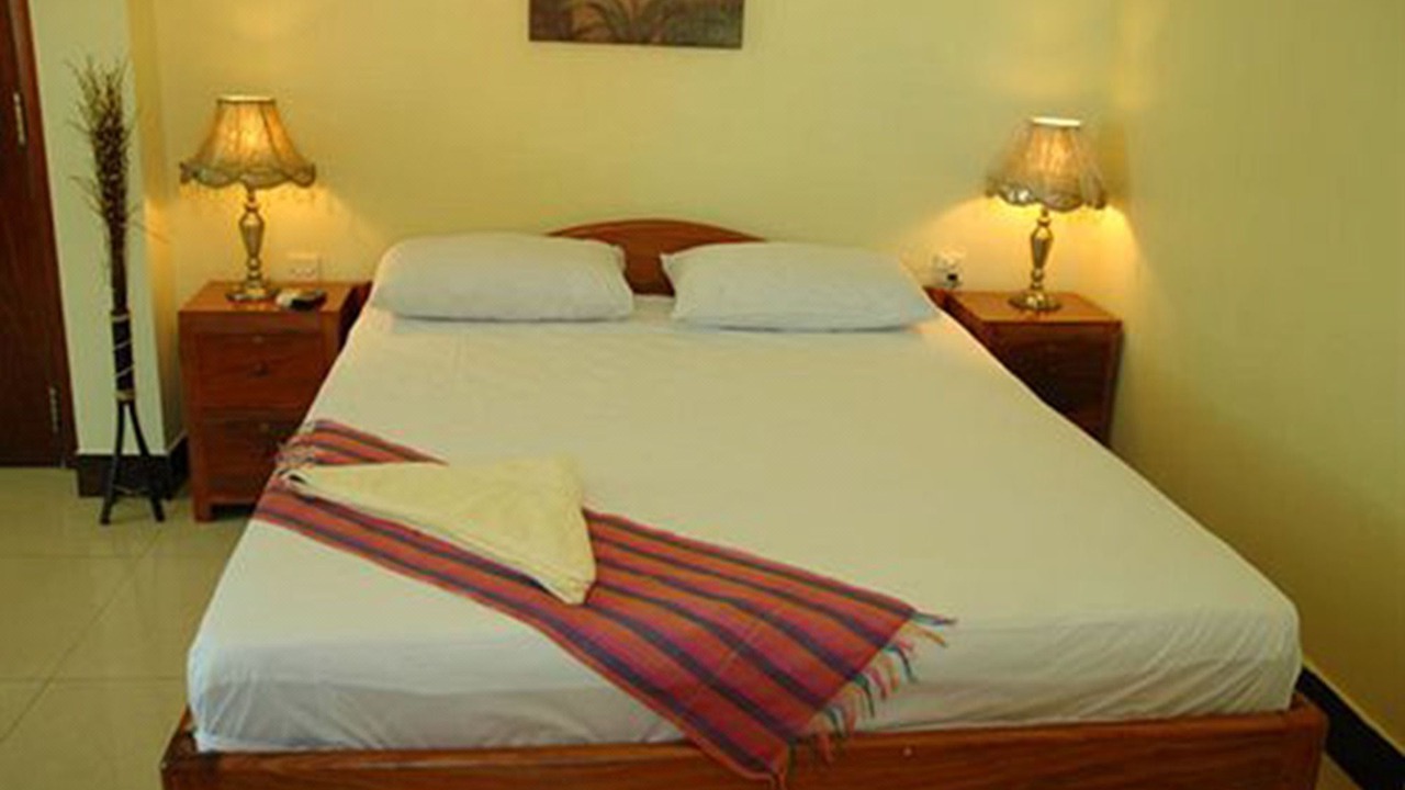 Photo of Bedroom in Prampir Makara