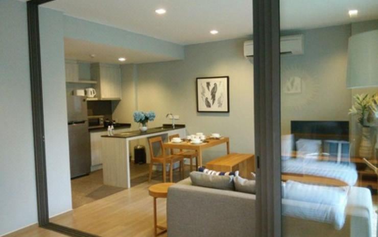 Photo of Livingroom in Phaya Yen