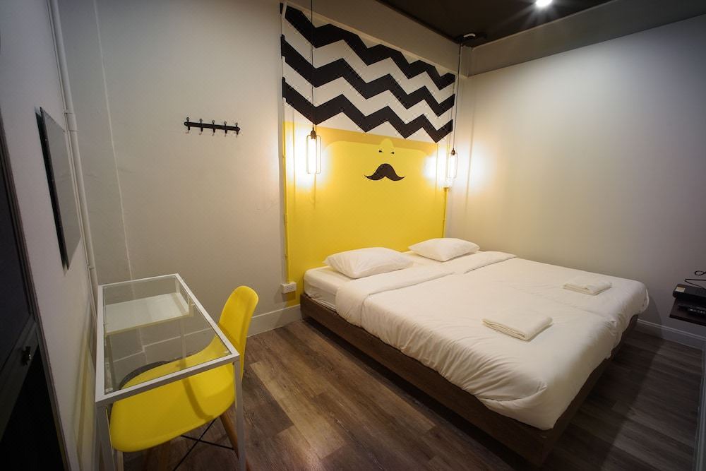 Photo of Bedroom in Silom