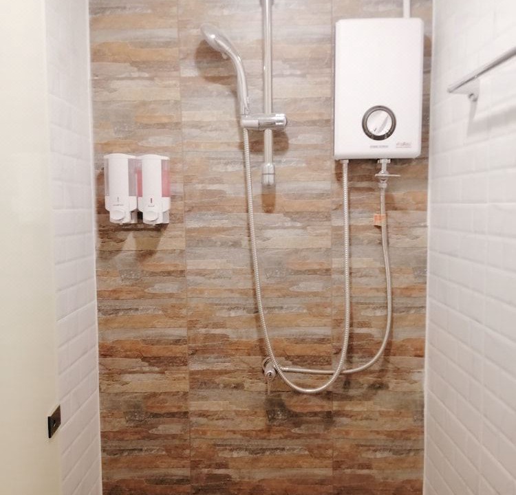 Photo of Bathroom in Thanon Phaya Thai