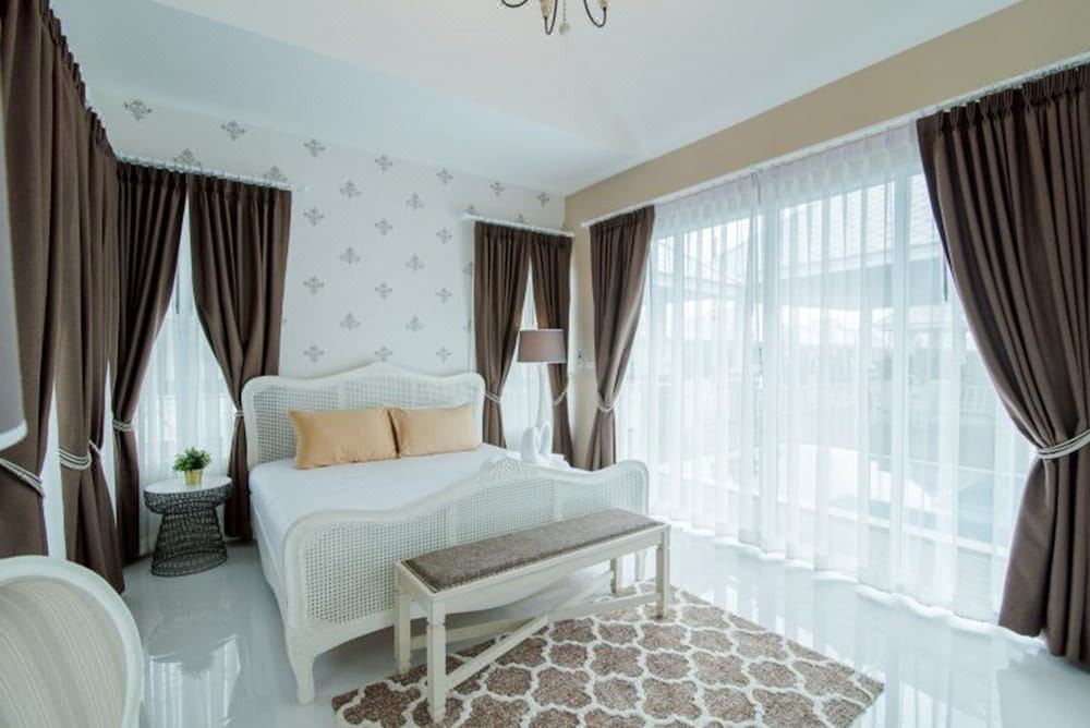 Photo of Bedroom in Ban Nong Sadao