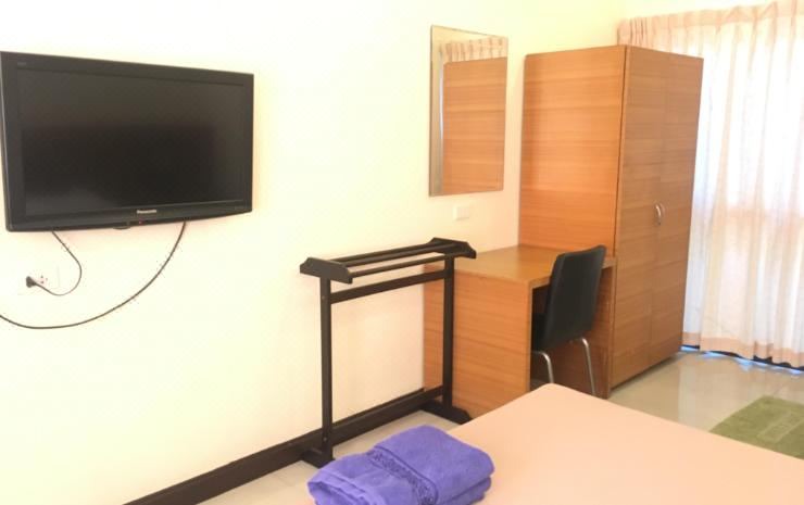 Photo of Bedroom in Wat Sam Phraya