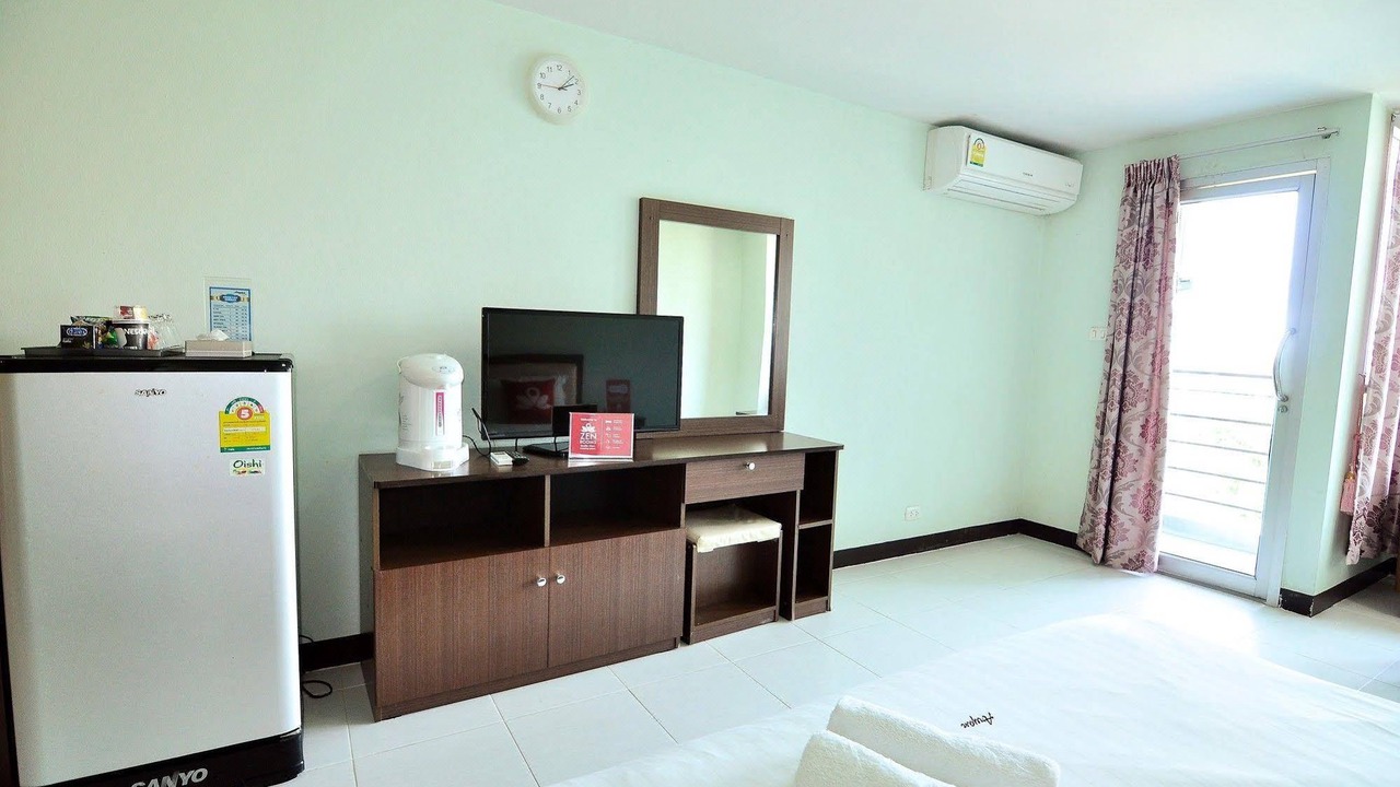 Photo of Livingroom in Din Daeng