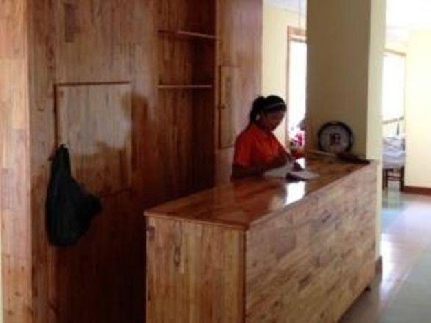 Photo of Livingroom in Tuol Kouk