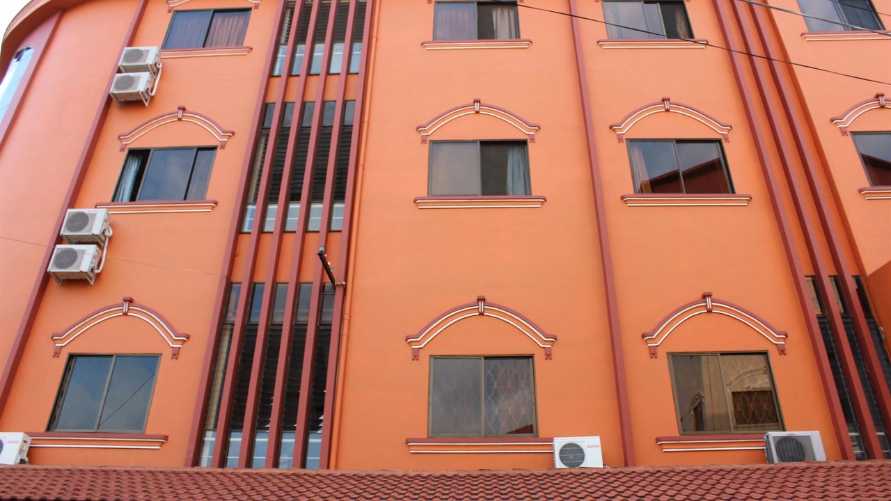 Photo of Buildings in Prampir Makara