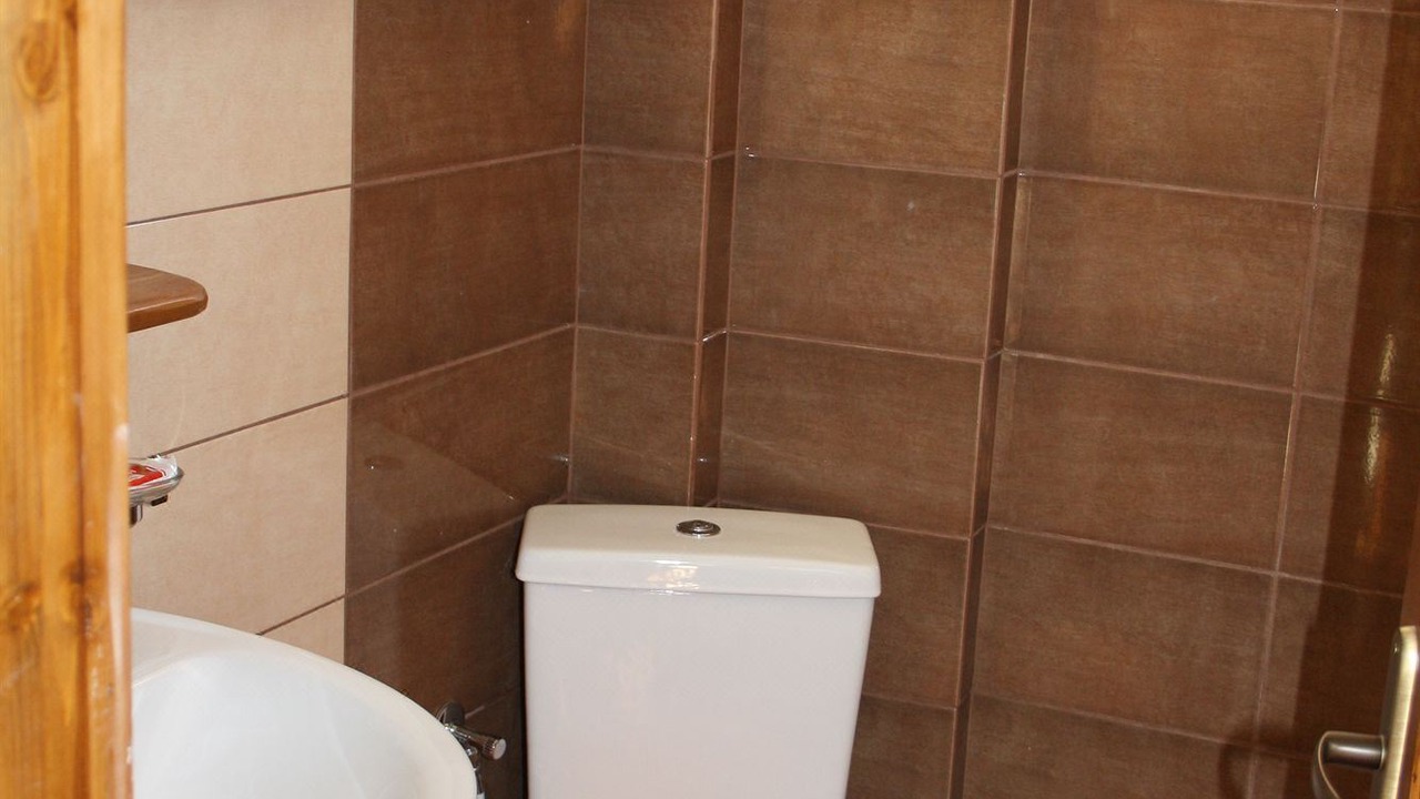 Photo of Bathroom in Old Town