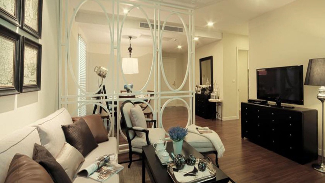 Photo of Livingroom in Chidlom