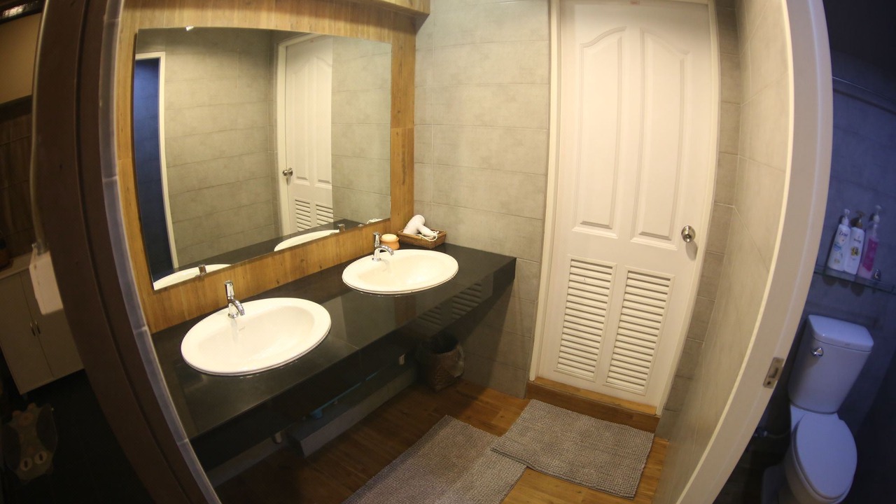 Photo of Bathroom in Chang Moi